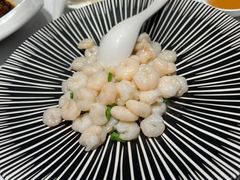 新雅滑虾仁-新雅粤菜馆(南京东路店)