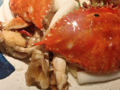 -壹只菜·崇明本地特色菜(崇明南门店)