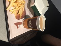麦当劳(北京南站店)-麦当劳(北京南站店)