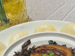 -西北小院(黄金水岸店)