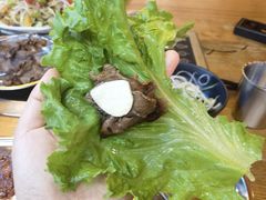 -包装马车·韩国料理·포장마차