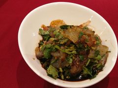 老醋蜇头-老吉士酒家(天平路店)