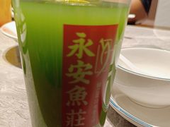 -永安鱼庄·镇江菜(东吴路店)