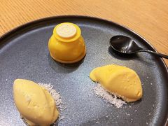 -丽思卡尔顿·炙焰·铁板烧餐厅