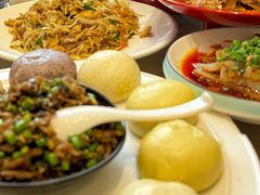 -李氏传家菜(兴城路店)