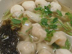 -手劲鱼丸馄饨铺(哈一百店)