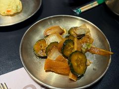 -西塔老太太泥炉烤肉(龙湖北苑天街店)