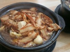 -赵家牛肉砂锅(台西三路店)