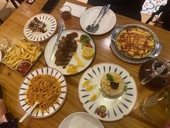 -清真·艾美可餐厅(大悦汇店)