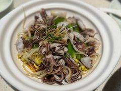 -船歌·鱼水饺青岛菜(金狮广场店)