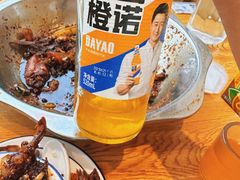 -嘎嘎鸭下巴·爆辣干锅(明教寺店)
