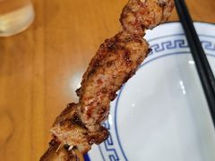 -满记烧饼(牛街东里小区一区店)