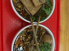 -518牛肉拉面馆(包河花园店)