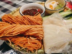-阿财老铺·老蚌埠龙虾城(华夏总店)