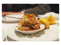 香煎干贝-茹丝葵经典牛排馆(上海外滩店)