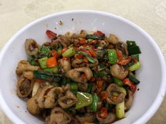 -红色湘菜馆(春风店)