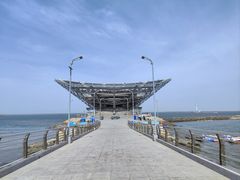 -山海广场
