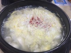 -拌来拌去石鍋拌飯(文鼎店)