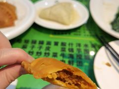 辣子盒-令氏家外家岐山面(火炬路店)