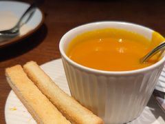 -本处·素食·融合料理(南油店)