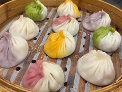 -玖鲜小笼(中山广场店)