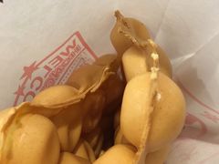 -大通冰室(重庆财富购物中心店)