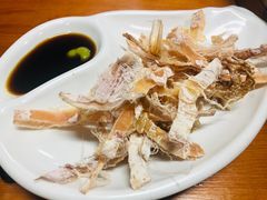 -江湖翅客(琶洲新村店)