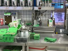 -Yes Lemon就是柠·手打柠檬茶(苏州中心一店)