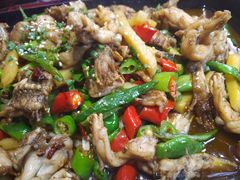 -蘭奢雅集·江浙菜(青山江滩店)