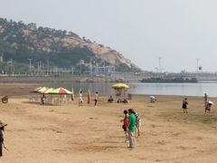 景点-在海一方公园