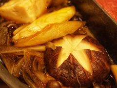 牛肉火锅套餐-小山日本料理(太古汇店)