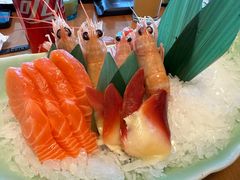 -王鼎精致料理铁板烧(世博源店)