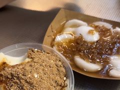 -张钦德·广场老牌豆花甜汤(总店)