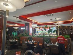 -韶山冲湘菜(中兴大街店)