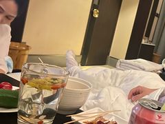 -见康道莱•足浴按摩•艾灸•SPA(友谊店)