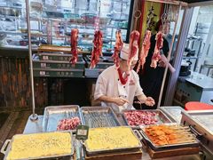 -大张烙馍村·美食地标(泉山店)
