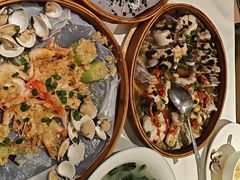 -顺德佬华侨城店·商务宴请·团建