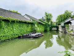-柯岩风景区