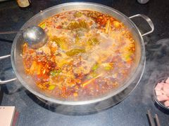 -小饕荟雅安贡椒鱼鲜馆(广福桥店)