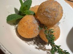 芝士球-太二酸菜鱼(深圳布吉万象汇店)