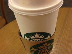 -星巴克(北京望京店)