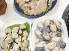 -刘记糟粕醋海鲜烧烤
