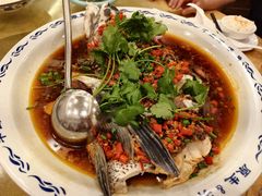 -旭龙鱼头王(航华店)