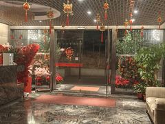 -广州同裕国际酒店