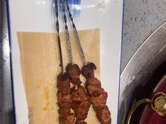 -羊来顺冰煮鲜羊 铁锅烀羊肉(中央大街店)