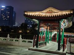 -西海子公园