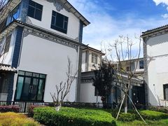 -大理洱海