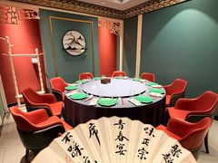 -金狮麟·新豫菜(金码大厦店)