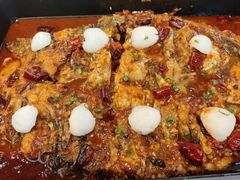 -雅佳神话·麻辣烤鱼(新街口店)
