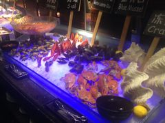 iphone_upload_pic-广州花园酒店-凌璇阁360度高空海鲜自助餐CAROUSEL